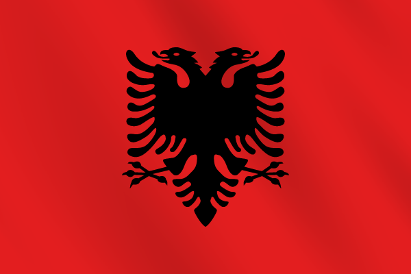 Албания