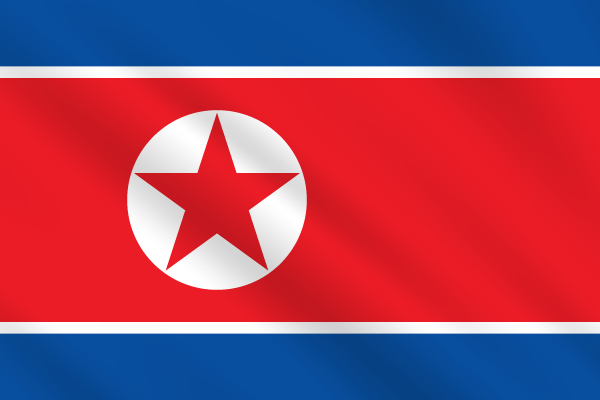 КНДР